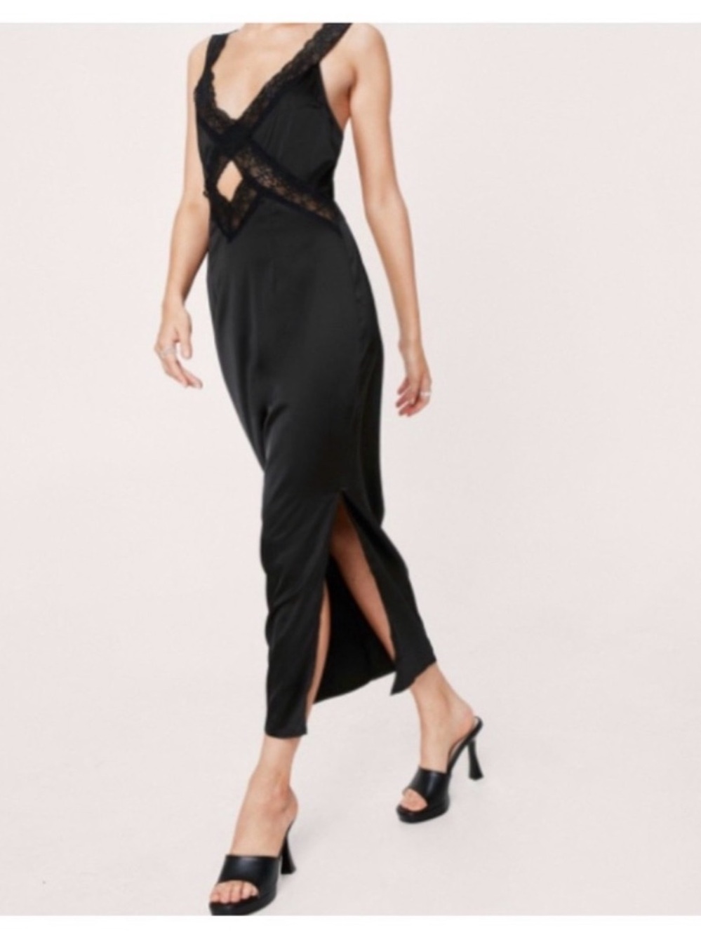 Nasty Gal Dress XL